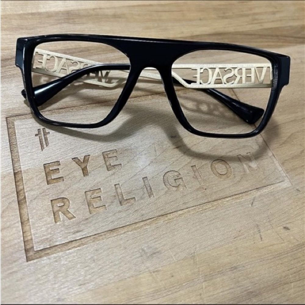 Versace 3326 U Optical